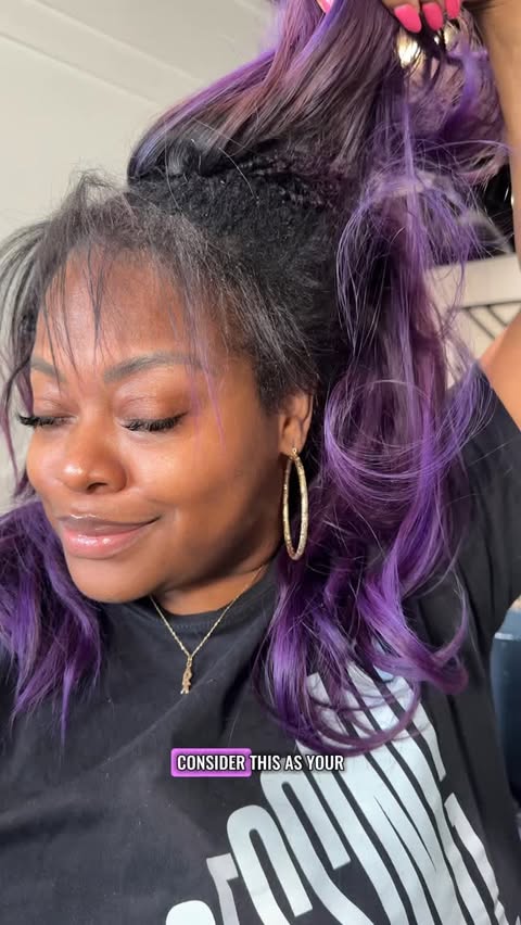 Instagram post by @beygalore for CÉCRED. Caption reads: [...] cleansing and using products like Cécred’s....