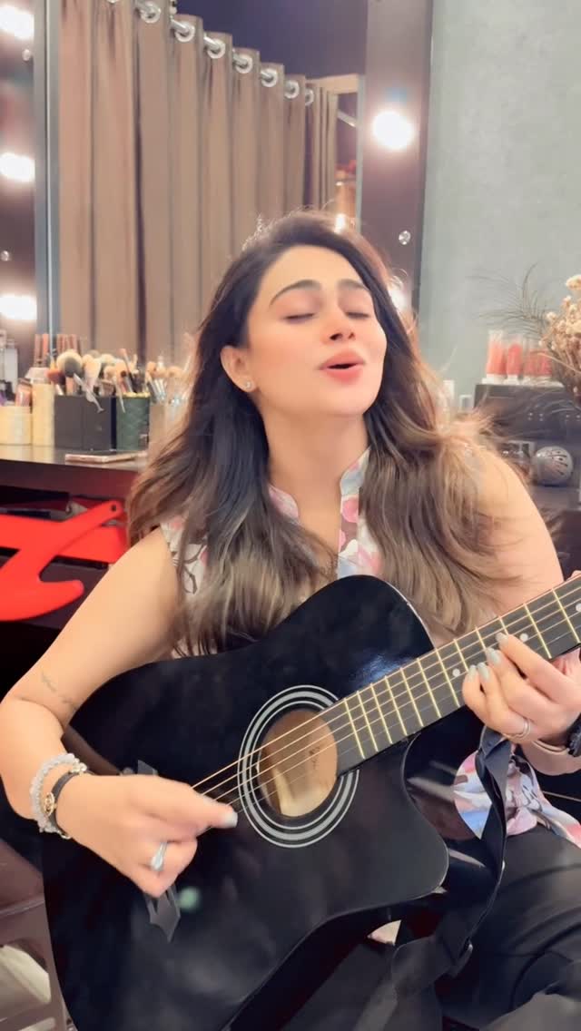 Instagram post by @gopss_gb_999 for Peacock TV. Caption reads: #who caught my cover on the finale of....