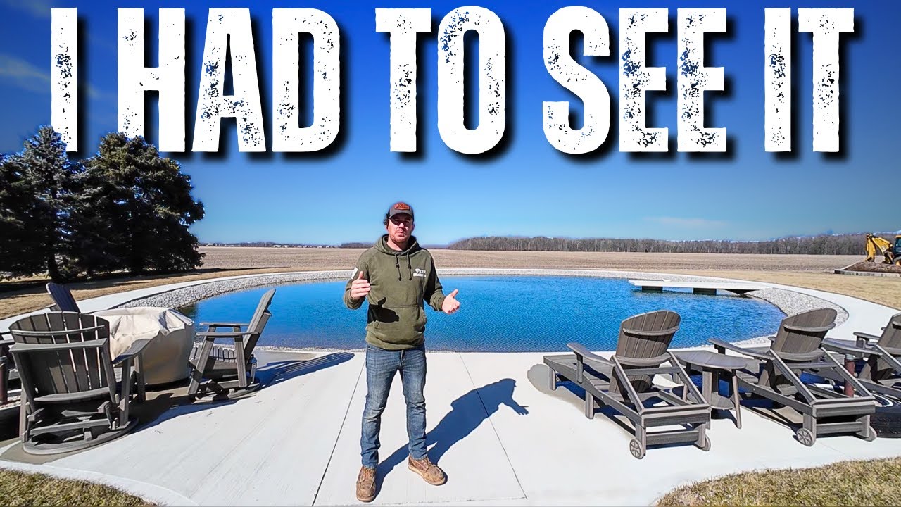 YouTube post by @SpicerDesignsLLC for AnkerMake. Caption reads: I ALMOST Didn't Film This.....