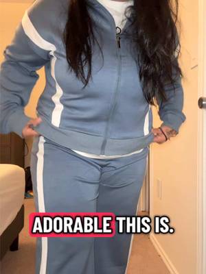 TikTok post by @msvscreations for Wiholl. Caption reads: [...] suits. I love the way this one feels @WIHOLL....