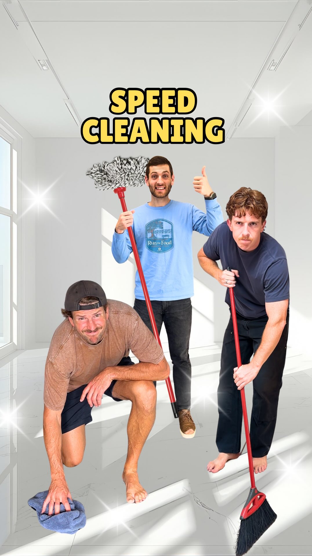 Instagram post by @northvalleygrp for Lysol. Caption reads: #lysolpartner Come clean with us before dad gets....