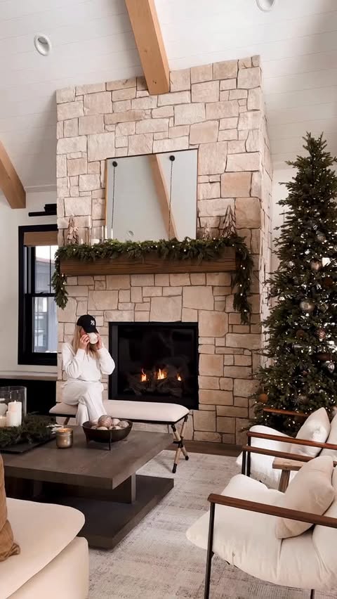 Instagram post by @making_highview_home for Wayfair. Caption reads: 2025 Wayfair Follower Favorites • Comment SHOP for....