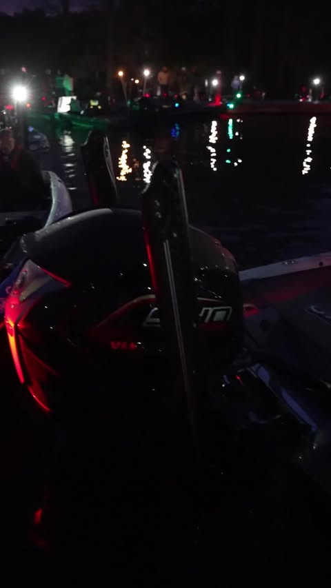Instagram post by @randalltharp for ARK Rods. Caption reads: Good morning! Its day 2. I had a little over 20lbs....