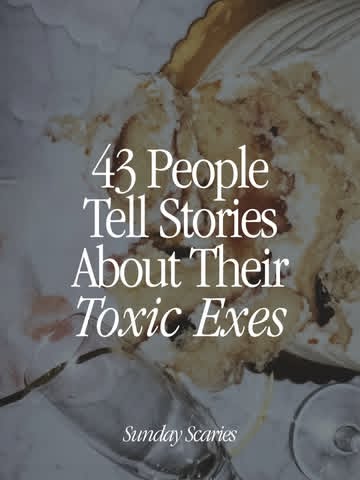 Instagram post by @sunday.scaries for Hulu. Caption reads: [...] and stream Season 3 of @tellmelieshulu now..