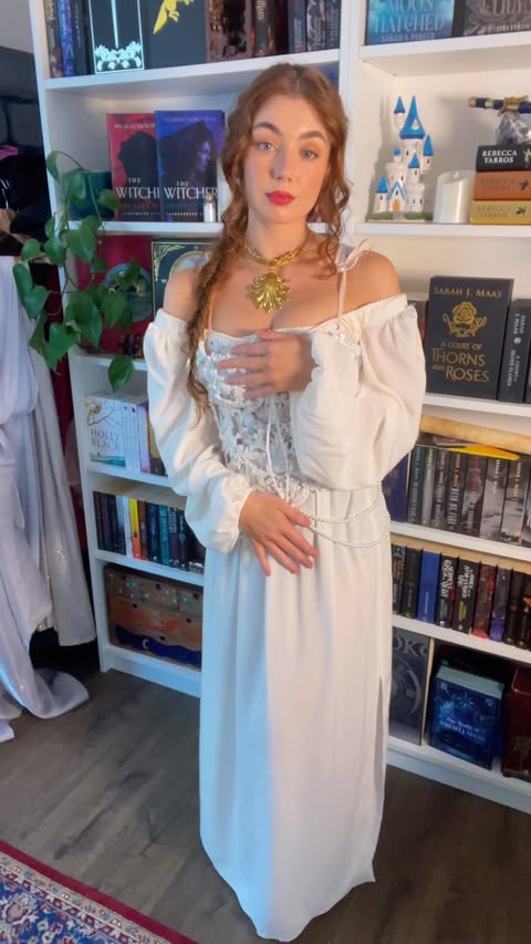 Instagram post by @stormdesign for REGALROSE.com. Caption reads: Ad/gifted Styling this beautiful chemise from....