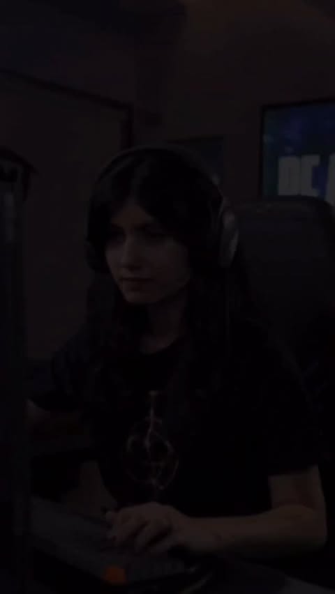 Instagram post by @xyaalive for Xbox. Caption reads: [...] problem. Anywhere is a gaming setup with....