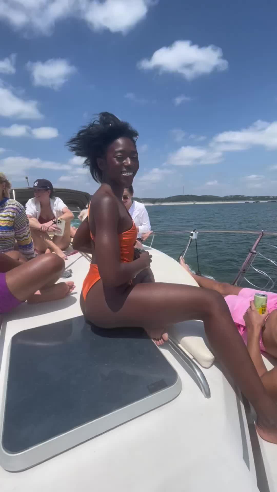 TikTok post by @_awasanneh for b.tan. Caption reads: [...] chocolatey as usual and I had to grab my....