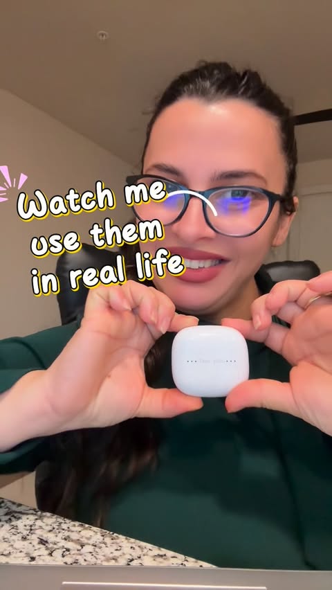 Instagram post by @by.cladys.usa for Timekettle. Caption reads: Absolutely loving my @timekettletech translation....