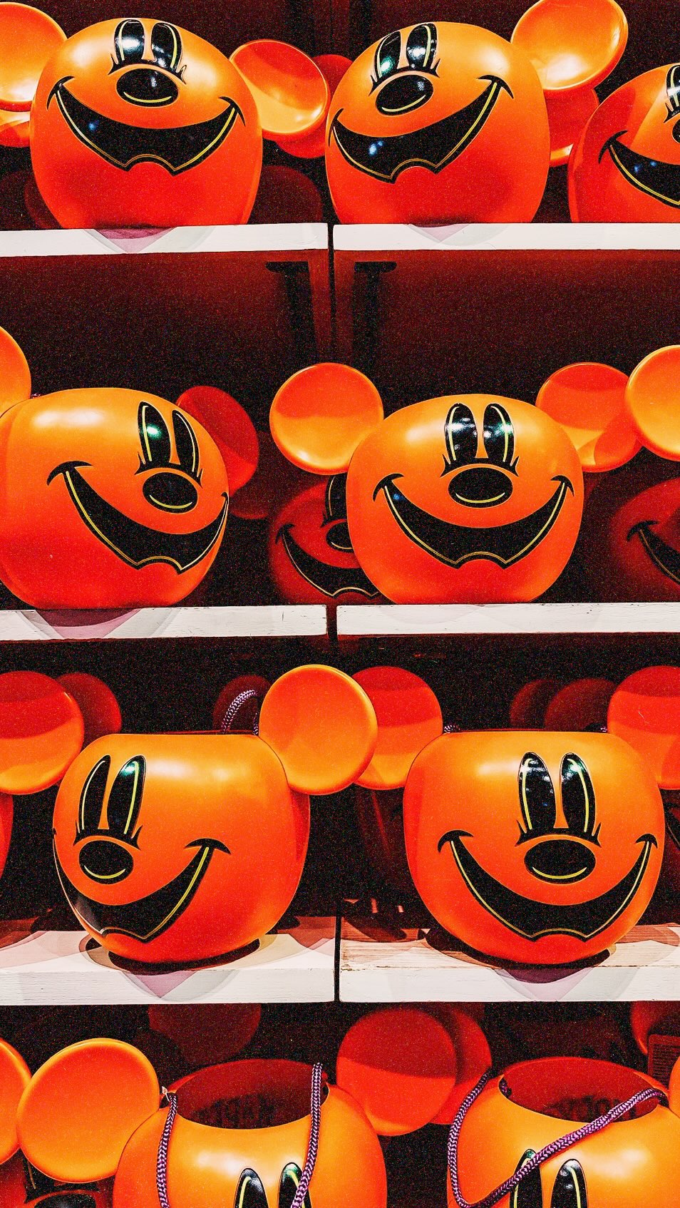 Instagram post by @theghoulishmortal for biglots. Caption reads: ✨🎃👻 Halloween Hunting season is just around the....