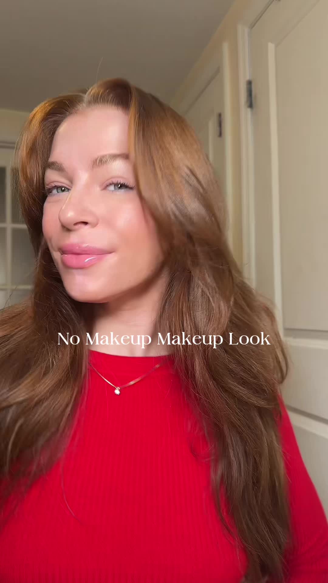 TikTok post by @daniellehendrickss for MCoBeauty. Caption reads: [...] know all these products were under $10....