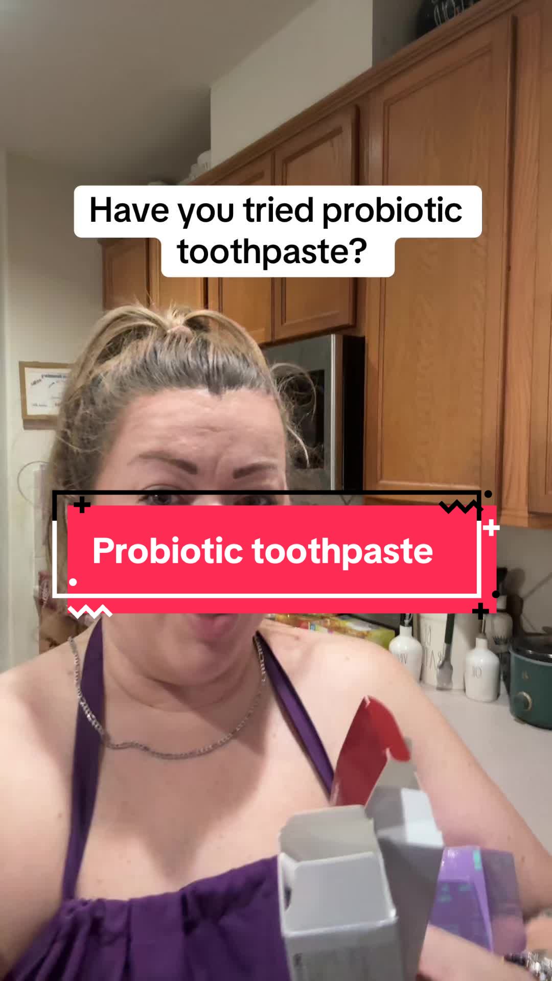 TikTok post by @sassygeminimomma for MS-DRWIKEY. Caption reads: #Inverted @MS-DRWIKEY #ad #creatorsearchinsights....
