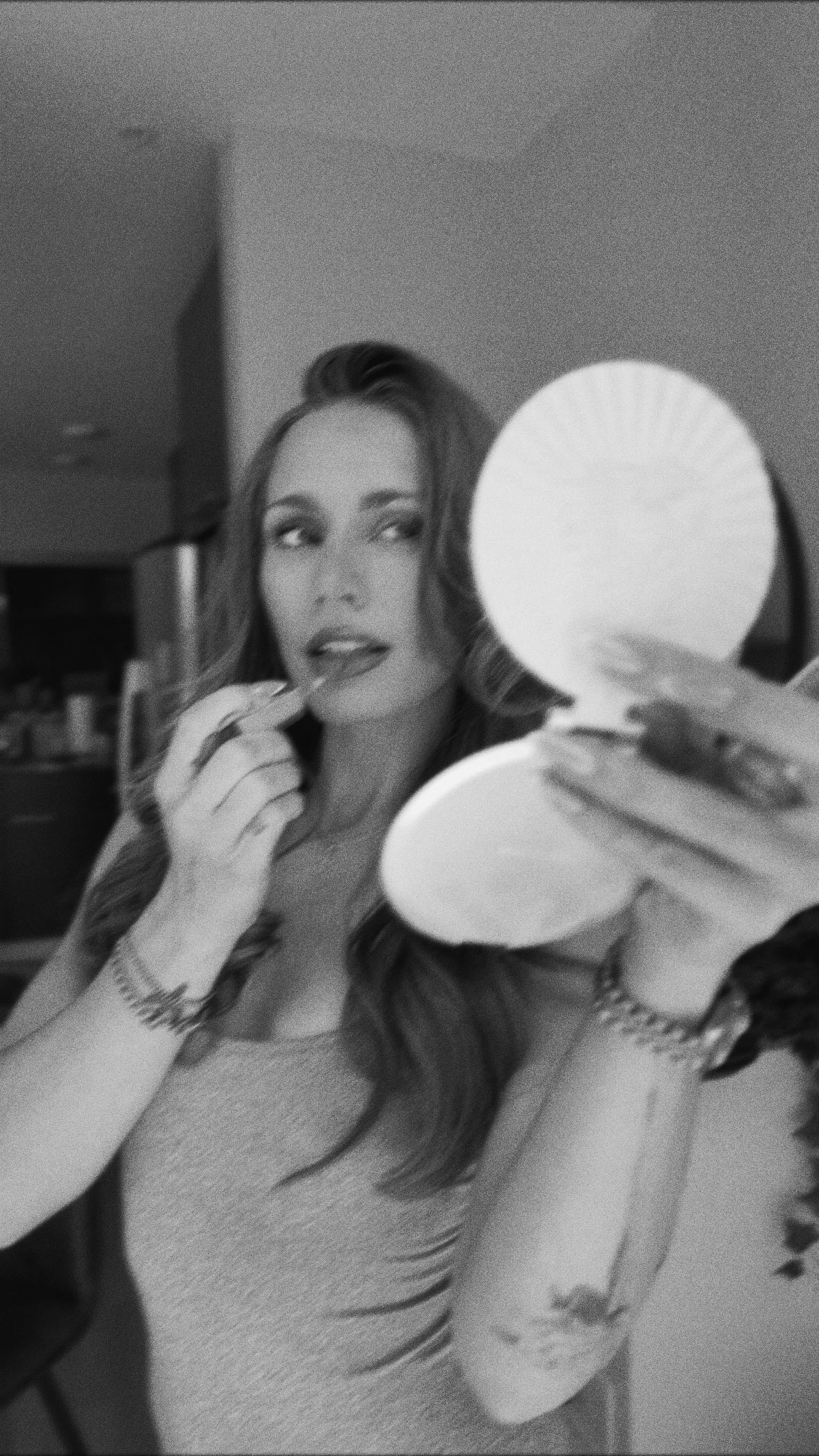 Instagram post by @christinaeileen for Cleure. Caption reads: [...] CHRISTINA20 for 20% off sitewide @cleure....