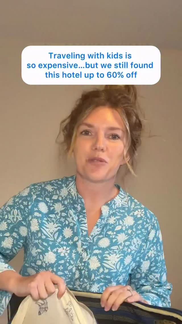 Instagram post by @whereisbriggs for Priceline. Caption reads: [...] the hotel is another. I’ve been using....