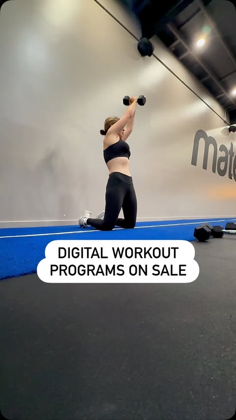 Instagram post by @ilanamuhlsteinrd for BODi. Caption reads: [...] and feel good before the new year starts,....