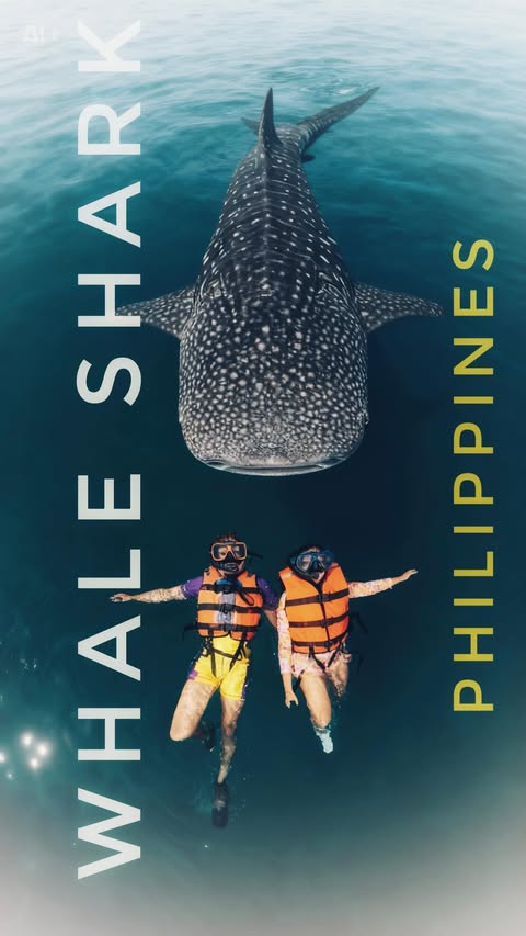 Instagram post by @travelikemad for agoda. Caption reads: [...] Philippines 🏨 Book your stay with @agoda 💸....