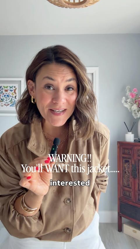 Instagram post by @oh.my.style_ for STYLINK. Caption reads: Ad|aff linked with @stylink Let me know if you’d....