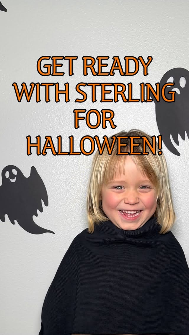 Instagram post by @savannahraehair for ERGO Styling Tools. Caption reads: [...] and zero tangles thanks to the....