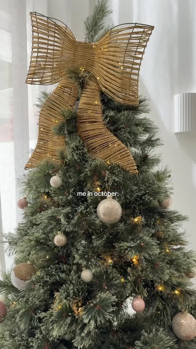 Instagram post by @_alexdavidson for Adairs. Caption reads: did someone say christmas spirit X (@adairs did....