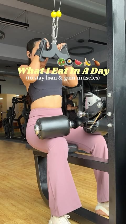 Instagram post by @anamishraa for Lipton. Caption reads: [...] additions to my everyday routine like Lipton....
