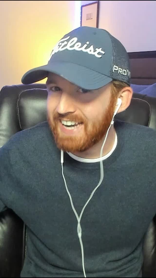 Instagram post by @itsplayful for KontrolFreek. Caption reads: What I’m currently rocking on my new controller!....