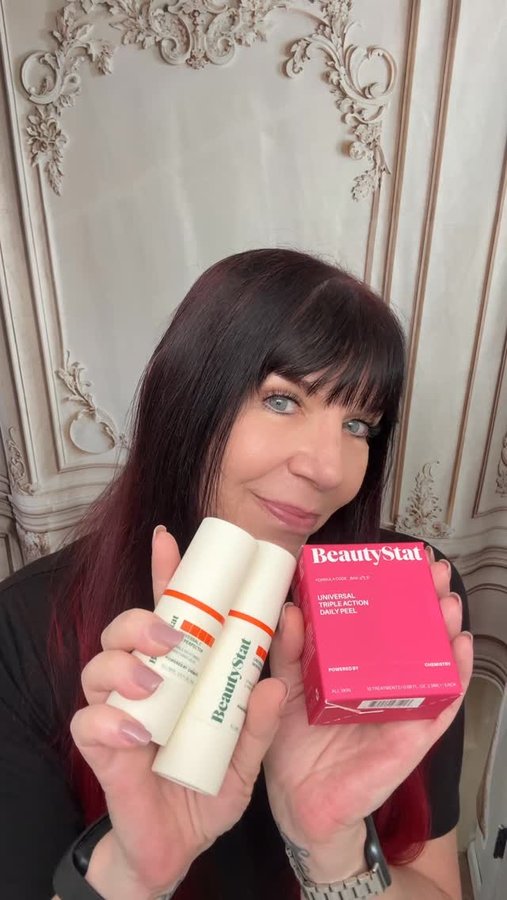 Instagram post by @muaythaijody for BeautyStat. Caption reads: [...] the LAST day of Amazon Prime Day and....