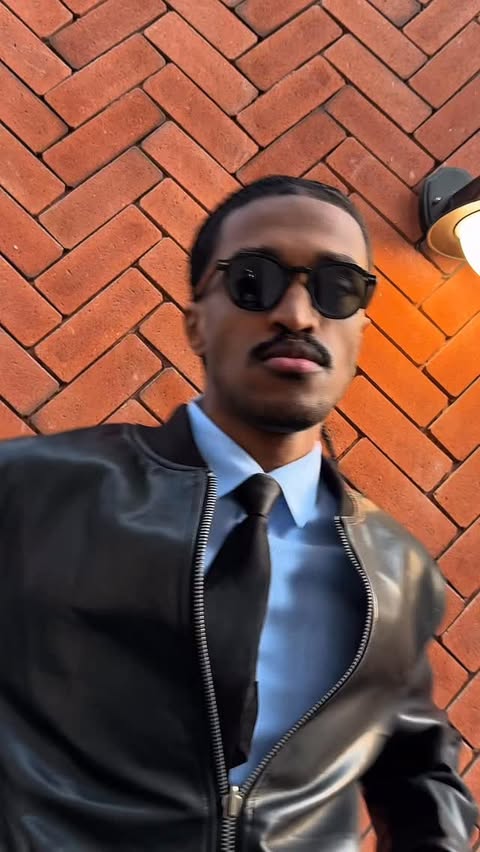 Instagram post by @itsyasah for lenskart. Caption reads: @lenskartme X @mishaaltamer 

where elegance [...].