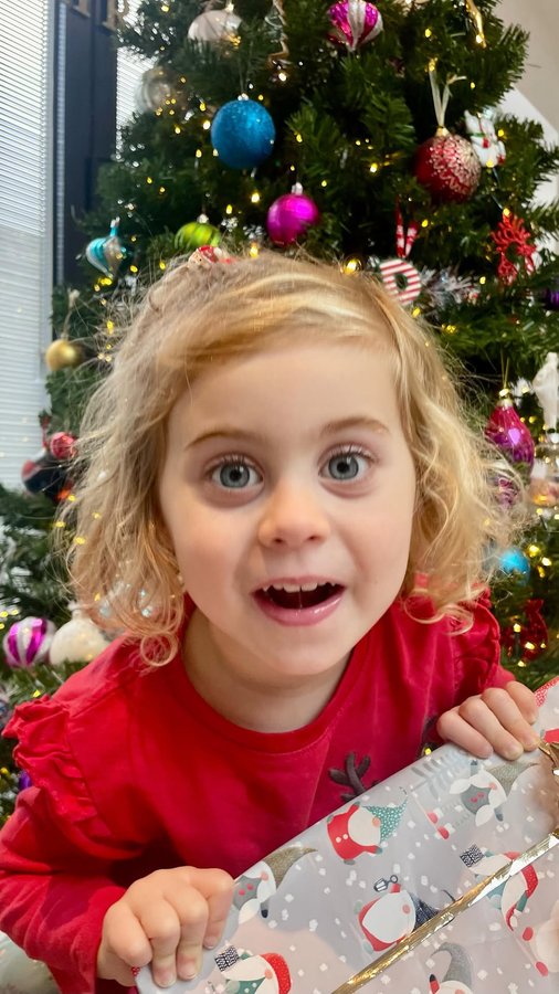 Instagram post by @raising.darlingdelilah for Optimalprint. Caption reads: [...] for 65% off until 31st December....