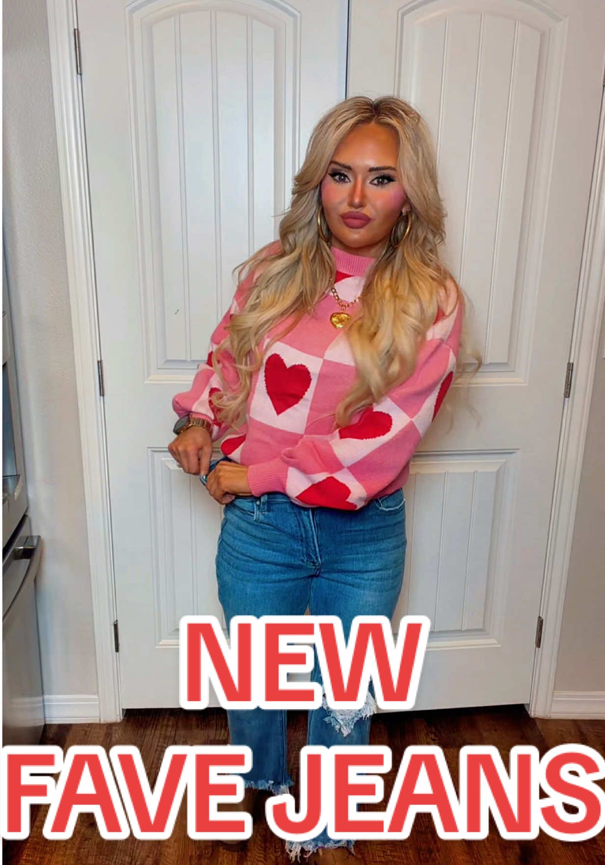 TikTok post by @sincerely_shelbyy for Wild Oak Boutique. Caption reads: [...] stocked!! Linked for you below!❤️ @Wild Oak....