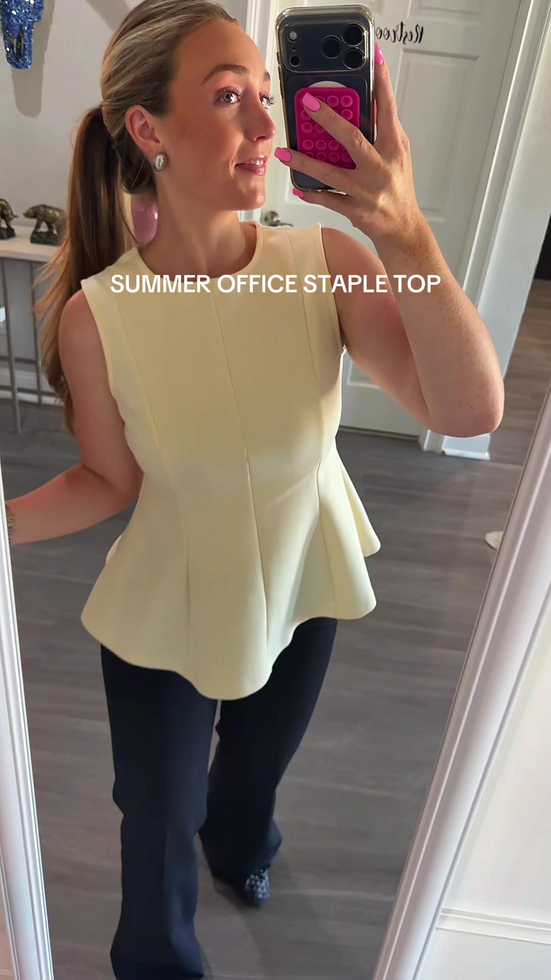 TikTok post by @shopwithmadiii for BTFBM. Caption reads: [...] #dealsforyoudays #tiktokshopcreatorpicks....