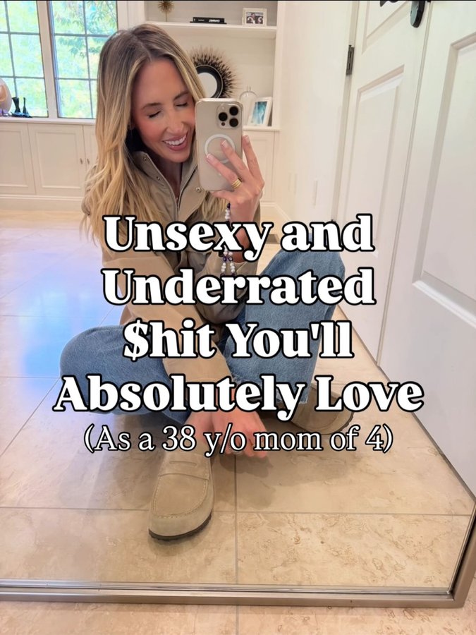 Instagram post by @ashleyandemilyblog for Colleen Rothschild. Caption reads: Comment FAVES and we’ll DM you the links!

Sharing....