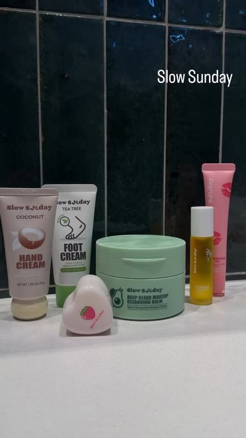 Instagram post by @marium.ko for Shein. Caption reads: Download SHEIN app to search & follow  Slow....