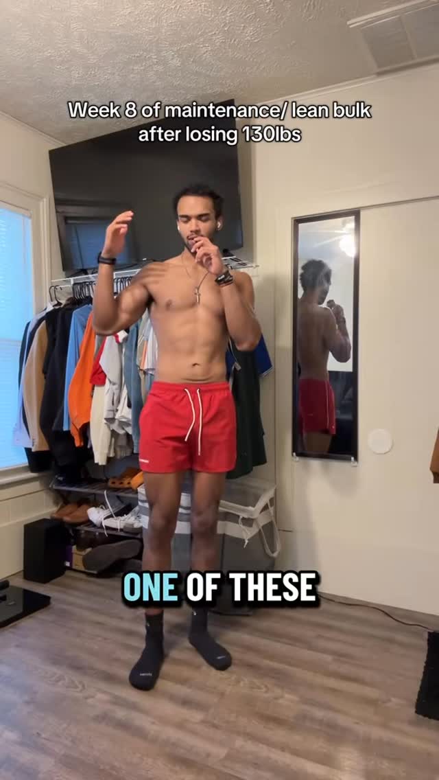 Instagram post by @spencestheticss for RENPHO. Caption reads: [...] over the place bc of flu but feel great....