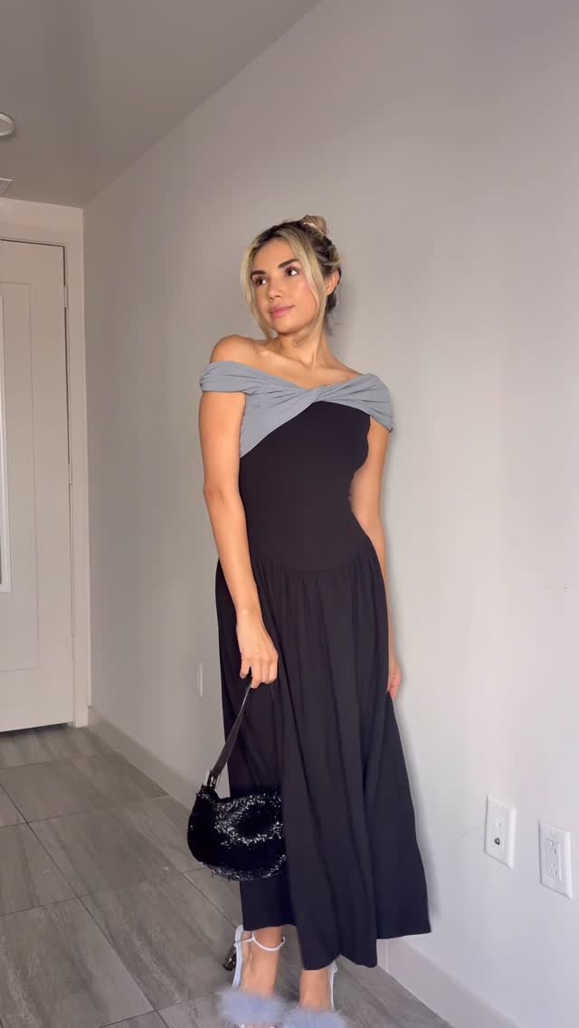 Instagram post by @ali_carranza for Chicwish. Caption reads: @chicwish has done it again making this the....