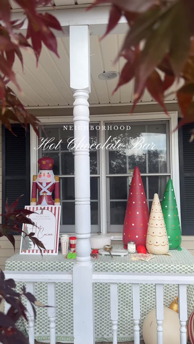 Instagram post by @katelynshow for FUNBOY. Caption reads: [...] bar for the neighborhood!

I love using....