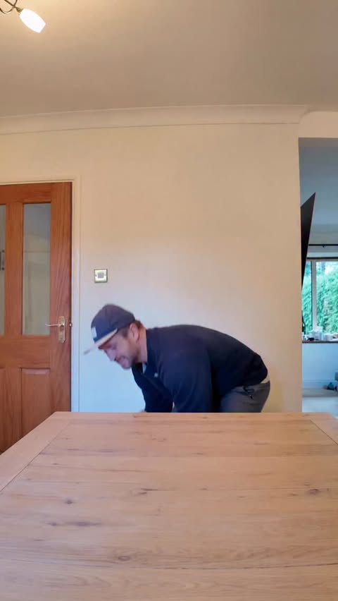 Instagram post by @tj.the.frenchie for Marleybones. Caption reads: [...] Dogs deserve the best so why not give....