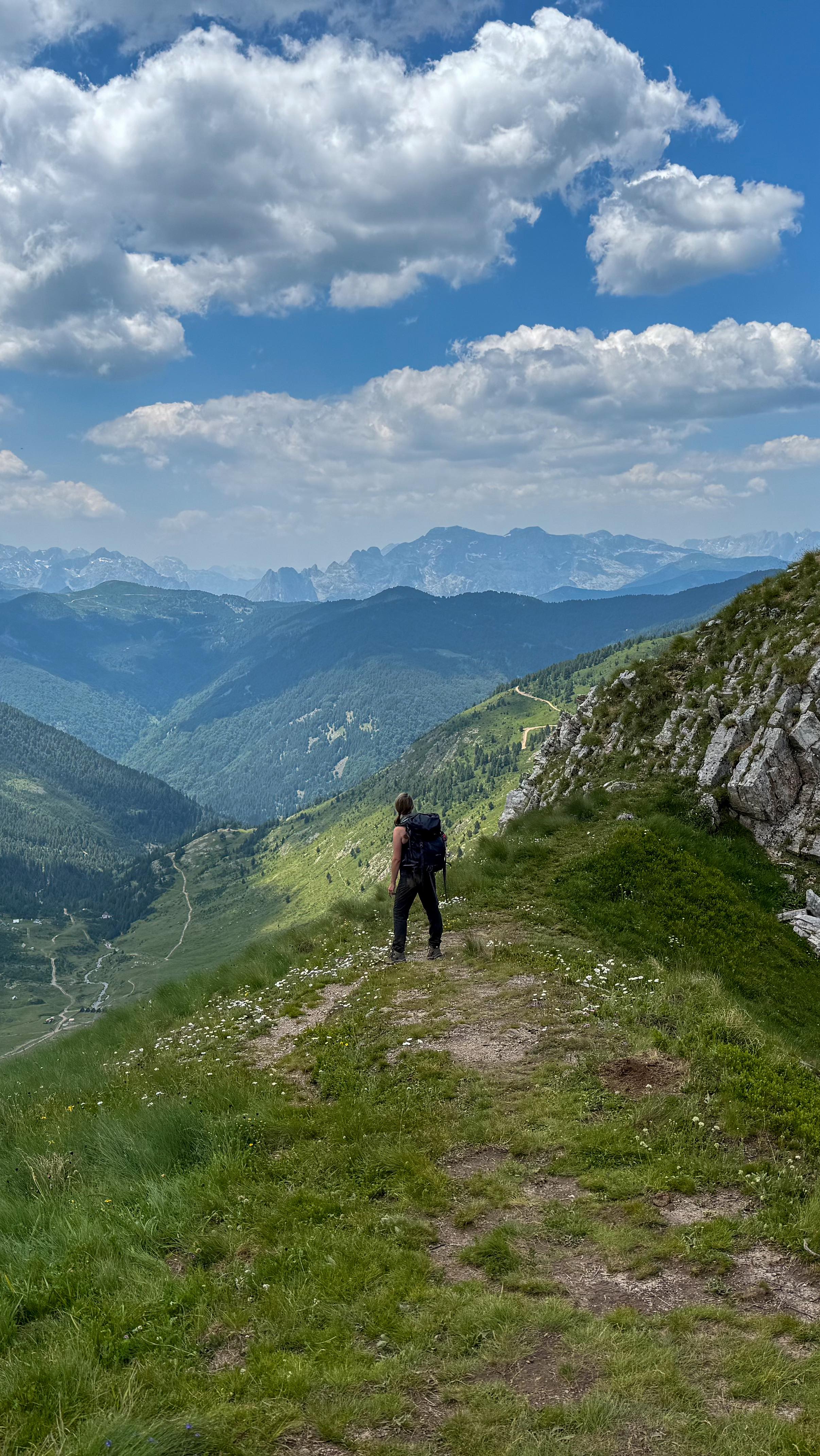 Instagram post by @alexonthemap for Backcountry. Caption reads: As a #backcountrypartner, I can’t wait to use....