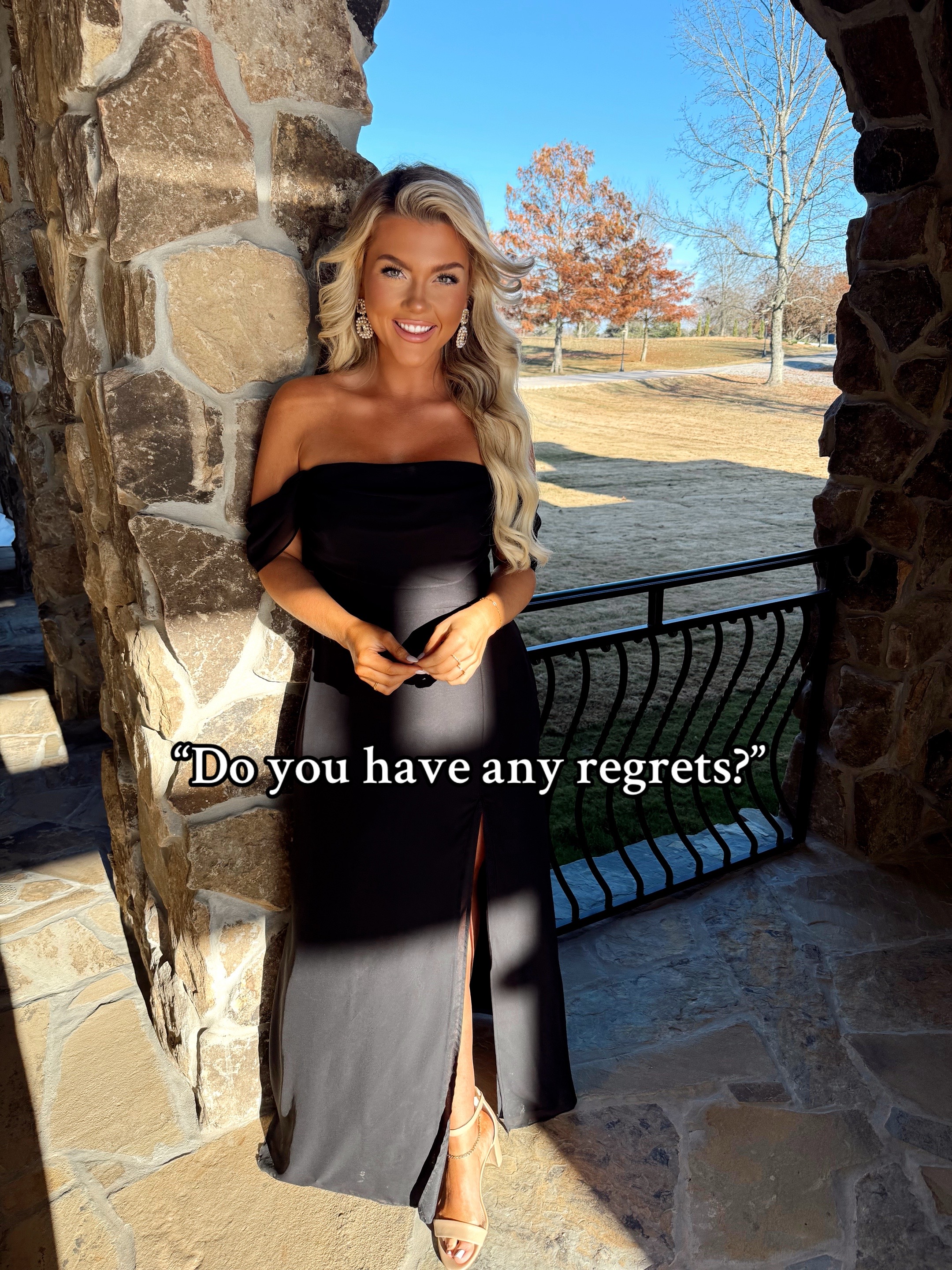 TikTok post by @makaylahelms for Ivím Health. Caption reads: #fyp #ivimaffiliate @Ivim Health .