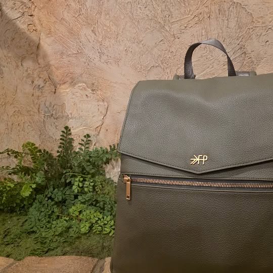 Instagram post by @itstefunny for Freshly Picked. Caption reads: IT's HERE!! Just in time for our family road....