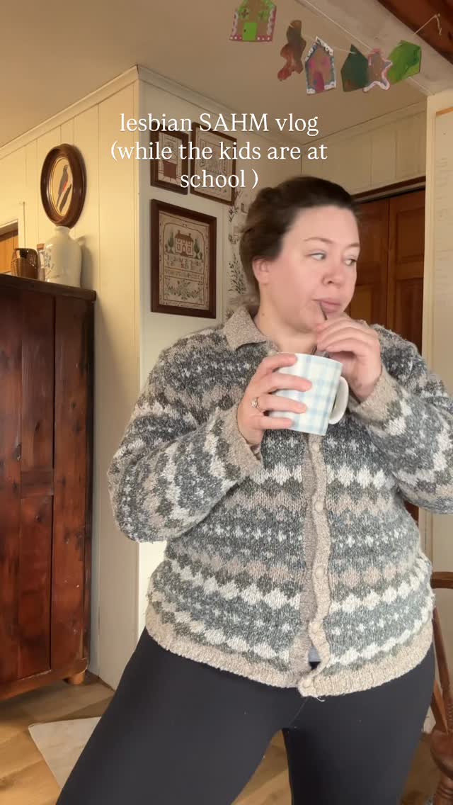 Instagram post by @_samholley_ for Benjamin Moore. Caption reads: What do you guys think of the blue? 

The color is....