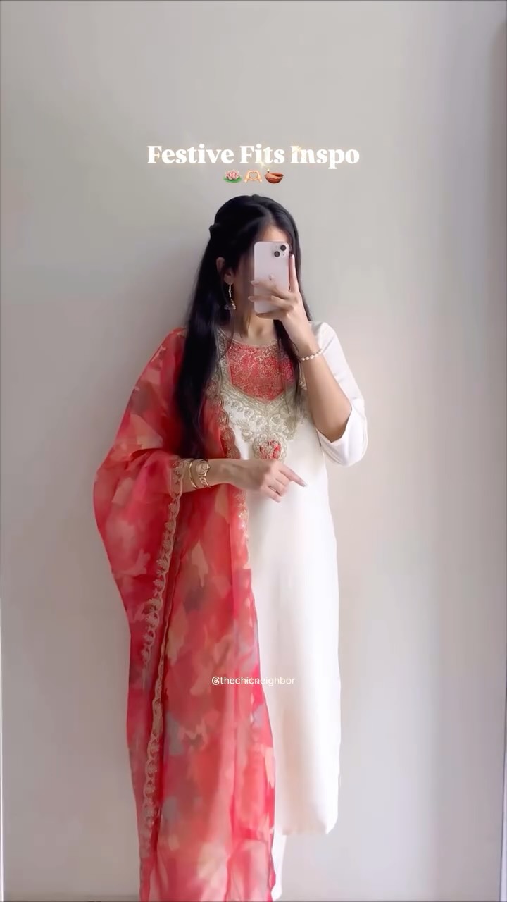 Instagram post by @thechicneighbor for Navlik. Caption reads: festive finds you would love💕

Comment ‘share’ or....