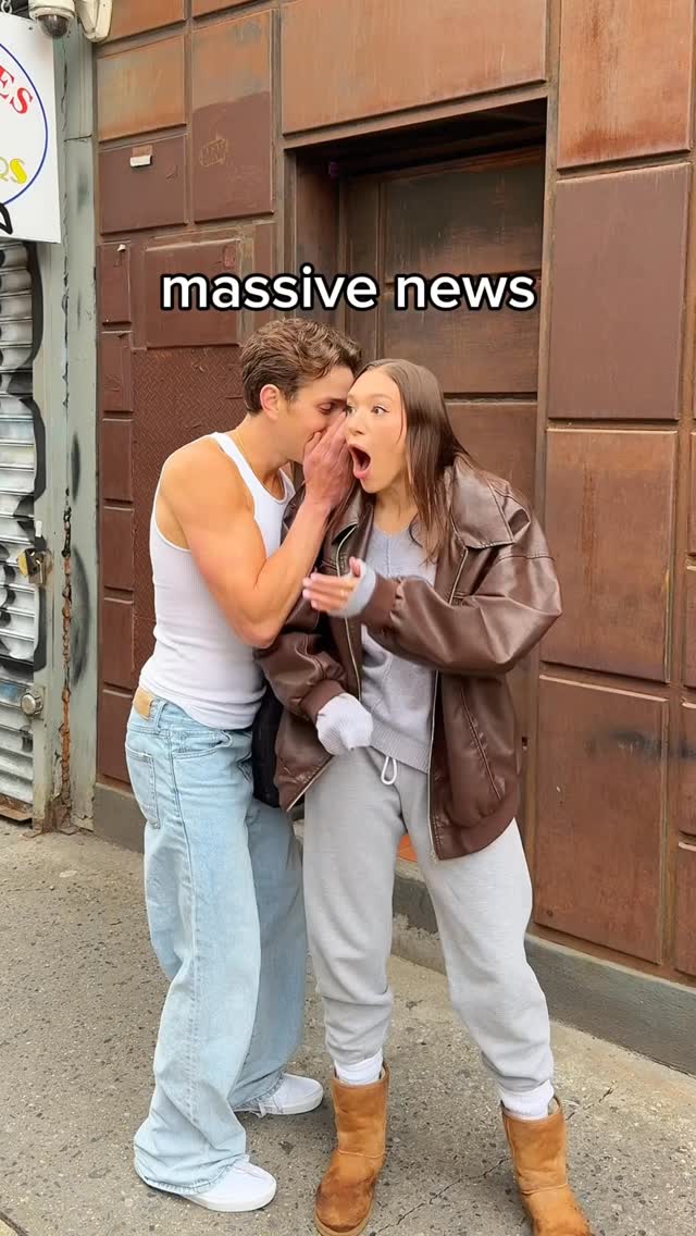 Instagram post by @mattpeterson for Shamrock Farms. Caption reads: @shamrockfarmsmilk chocolate and strawberry milk....