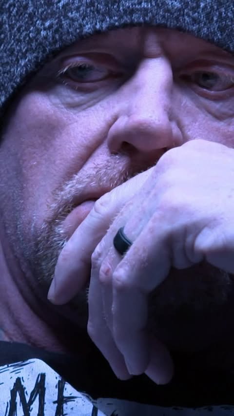 Instagram post by @undertaker for Fanatics. Caption reads: It started with a phone call, it turned into....