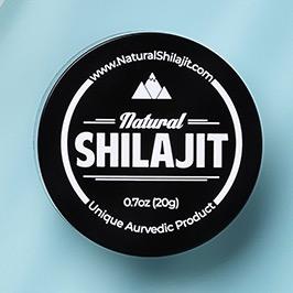 Natural Shilajit