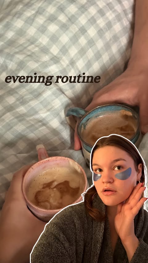 Instagram post by @diariesofcreativity for POCOCO. Caption reads: [...] code “TAYLORVANLUVEN” for 20% off your....