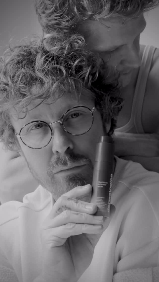 Instagram post by @maxmade for Dermalogica Australia. Caption reads: Self-care isn’t just about products, it’s about....