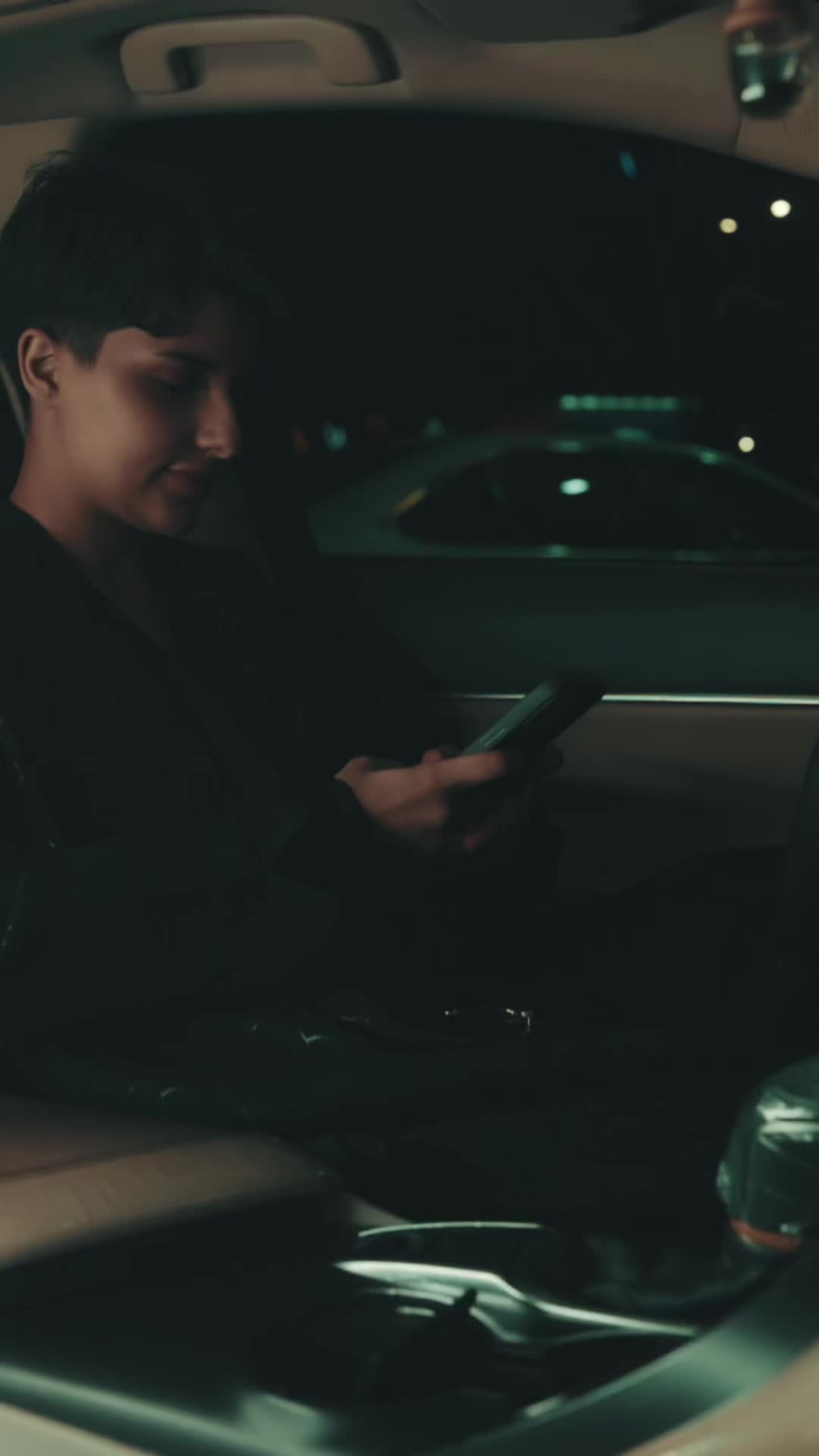 TikTok post by @7aiiill for eyewa. Caption reads: خيالللل😝@eyewa #أيوا .