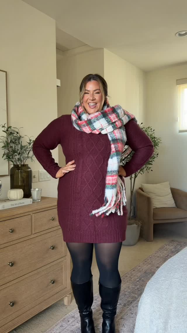 Instagram post by an influencer for Maurices. Caption reads: [...] your fav? they’re all from @maurices ,....
