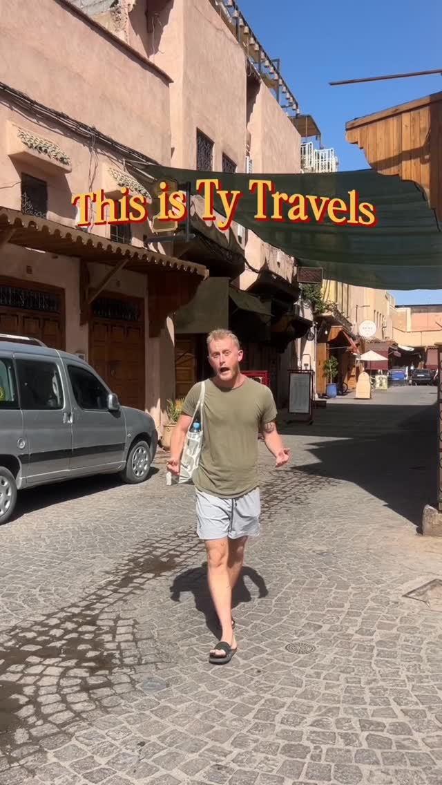 Instagram post by @tytravls for Timekettle. Caption reads: [...] not anymore! Thank you so much....