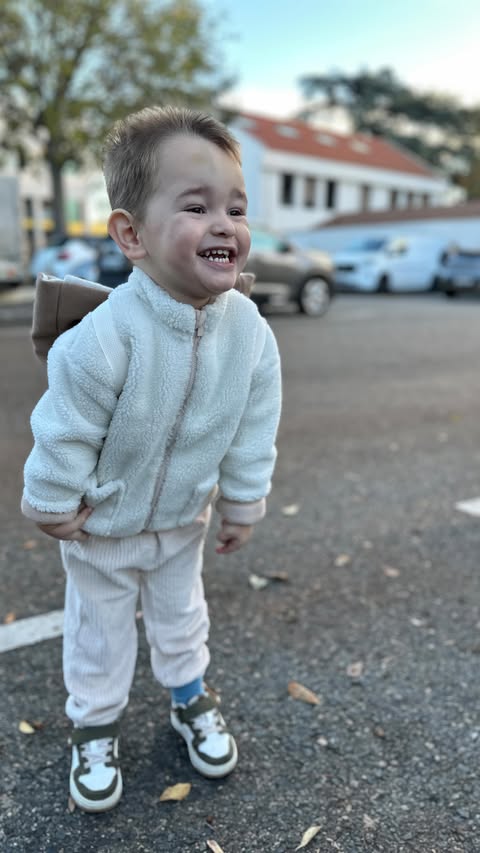 Instagram post by @ocevls for Goodevas. Caption reads: [...] playground 🤩
Set d’escalade 4 en 1....