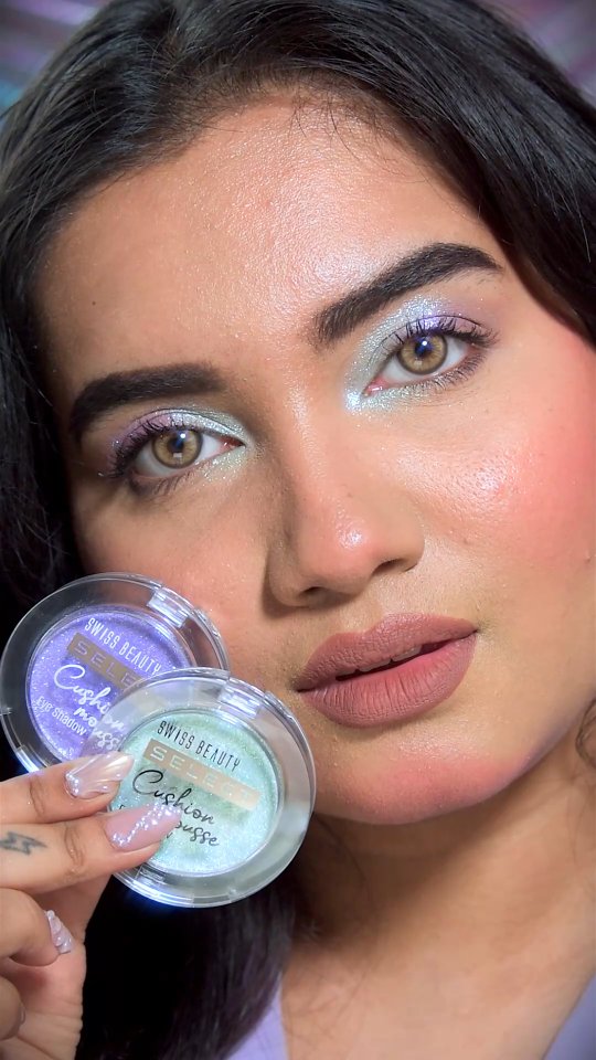 Instagram post by @hitaashiii for Swiss Beauty Select. Caption reads: Coupon code: Hitashi15

Okay bestiess 👀 have....